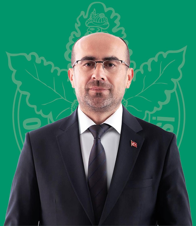 ALİ OSMAN TAYIR