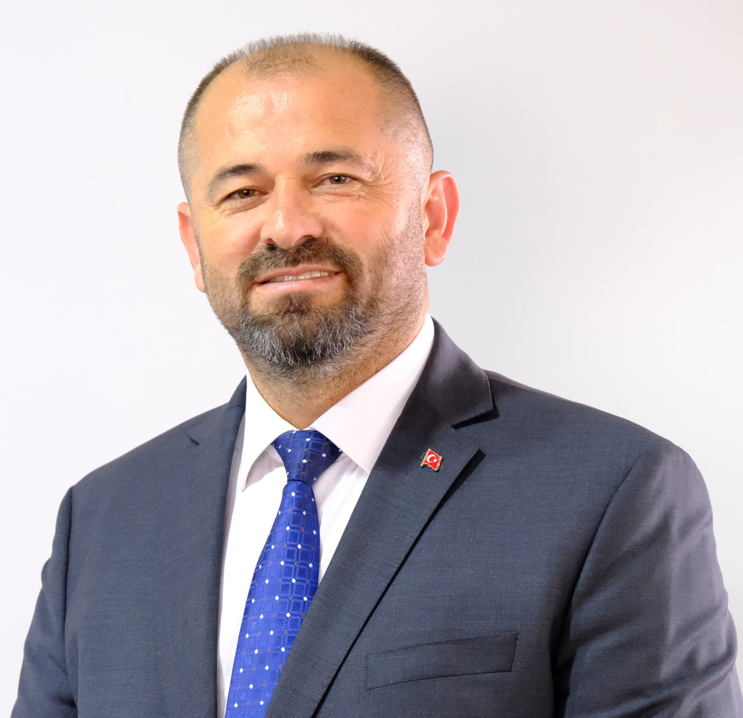 Ali AYKURT
